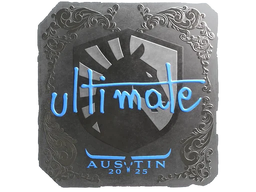 ultimate (Foil) | Austin 2025
