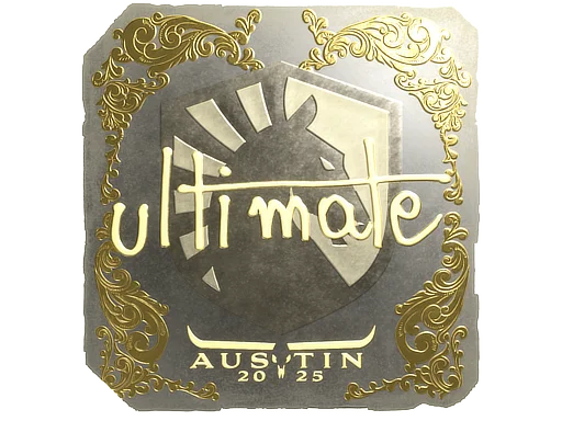 ultimate (Gold) | Austin 2025