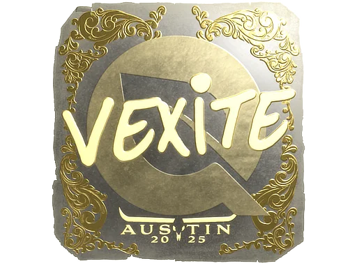 vexite (Gold) | Austin 2025