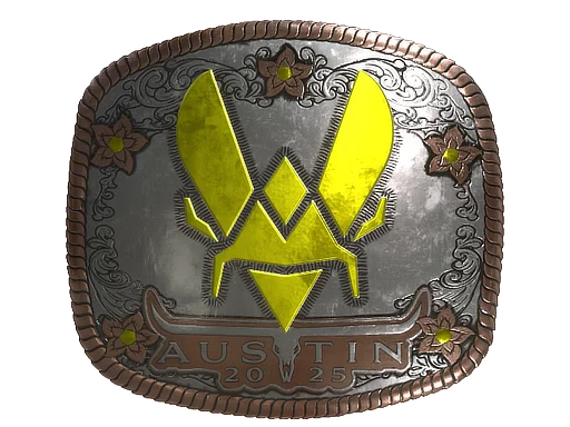 Vitality (Foil) | Austin 2025