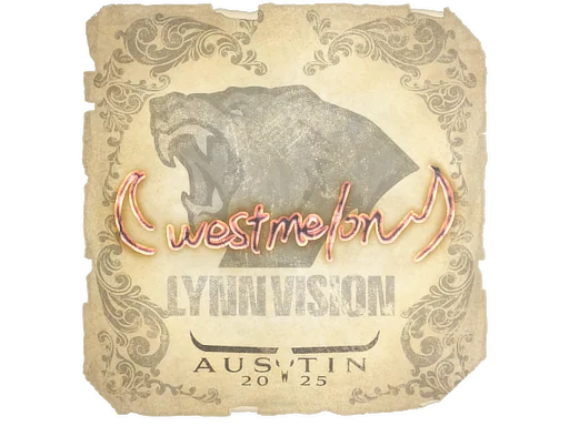 westmelon | Austin 2025