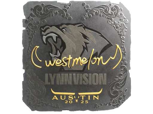 westmelon (Foil) | Austin 2025