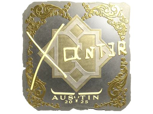 Xant3r (Gold) | Austin 2025