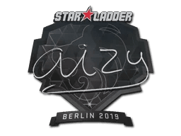 aizy | Berlin 2019