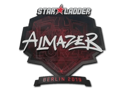 almazer | Berlin 2019
