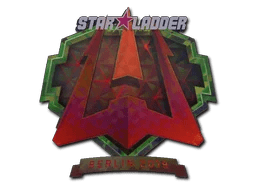 Avangar (Holo) | Berlin 2019