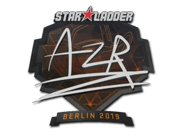 AZR | Berlin 2019