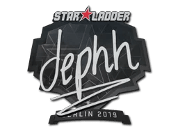 dephh | Berlin 2019