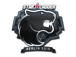 FURIA (Foil) | Berlin 2019