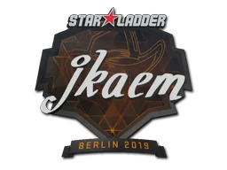 jkaem | Berlin 2019
