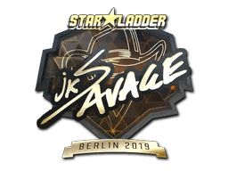 jks (Gold) | Berlin 2019