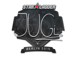 JUGi | Berlin 2019