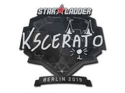 KSCERATO | Berlin 2019