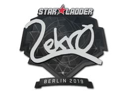 Lekr0 | Berlin 2019