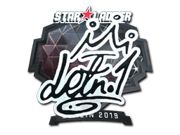 LETN1 (Foil) | Berlin 2019