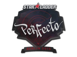 Perfecto | Berlin 2019