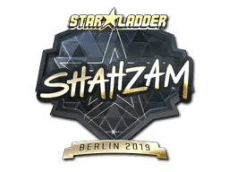 ShahZaM (Gold) | Berlin 2019