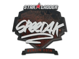 speed4k | Berlin 2019