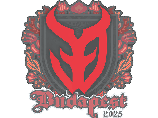 3DMAX | Budapest 2025