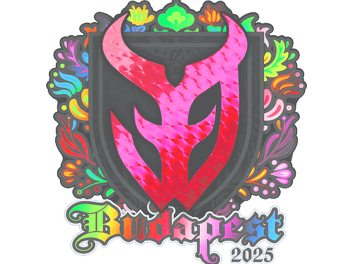 3DMAX (Holo) | Budapest 2025