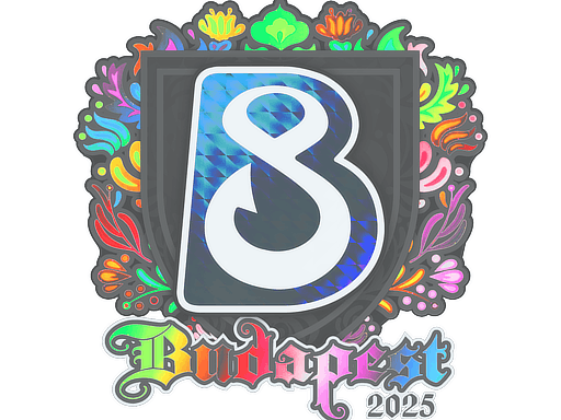 B8 (Holo) | Budapest 2025