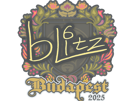 bLitz | Budapest 2025