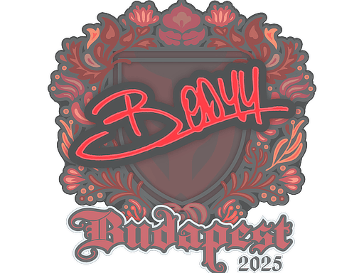 bodyy | Budapest 2025