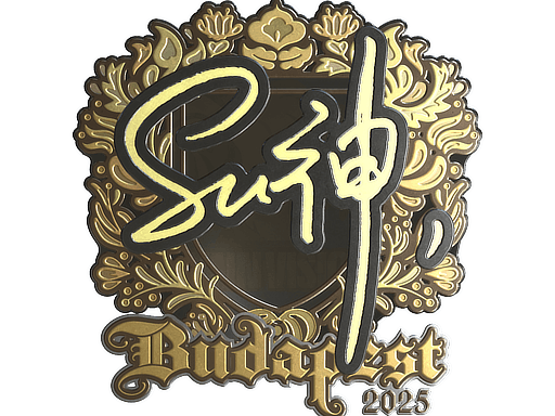 C4LLM3SU3 (Gold) | Budapest 2025