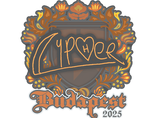 Cypher | Budapest 2025