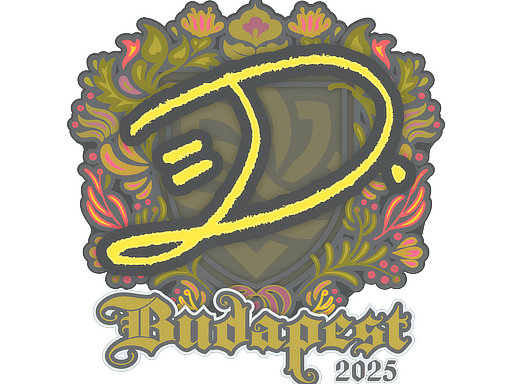 dumau | Budapest 2025