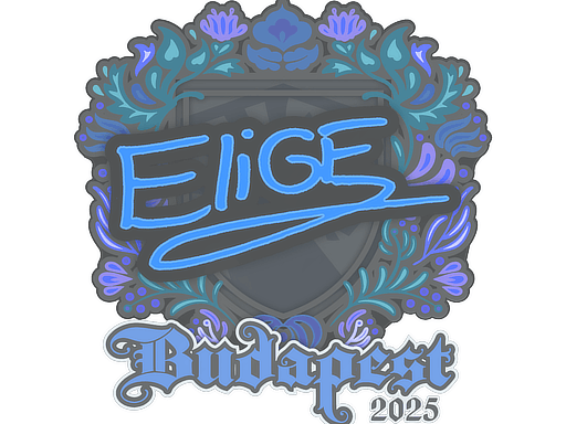 EliGE | Budapest 2025