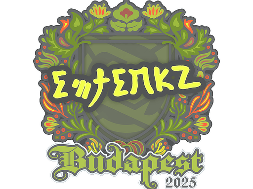 ewjerkz | Budapest 2025