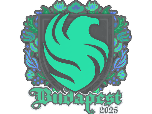 Falcons | Budapest 2025