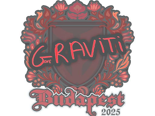 Graviti | Budapest 2025