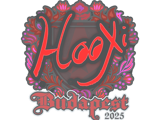HooXi | Budapest 2025