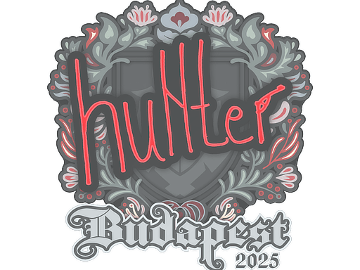 huNter- | Budapest 2025