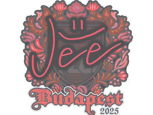 Jee | Budapest 2025