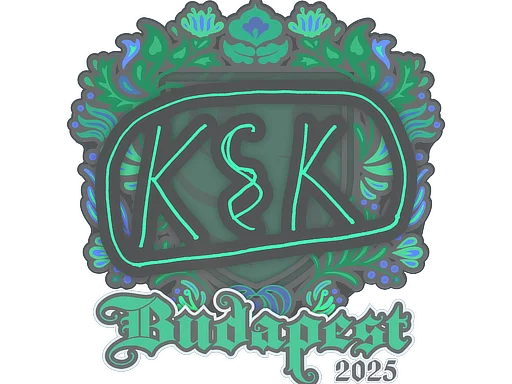 kyousuke | Budapest 2025