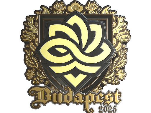 Legacy (Gold) | Budapest 2025