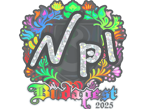 npl (Holo) | Budapest 2025