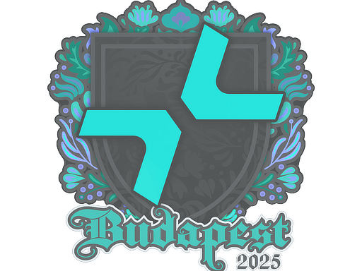 PARIVISION | Budapest 2025