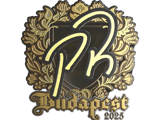 PR (Gold) | Budapest 2025