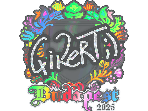 qikert (Holo) | Budapest 2025