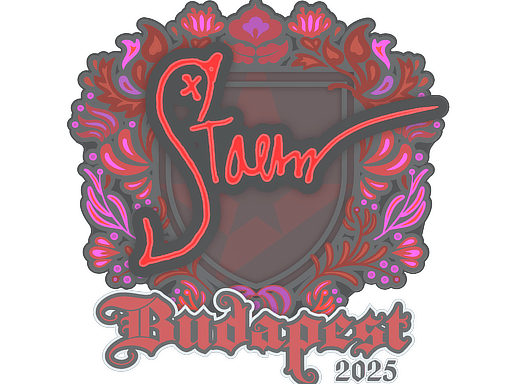 Staehr | Budapest 2025