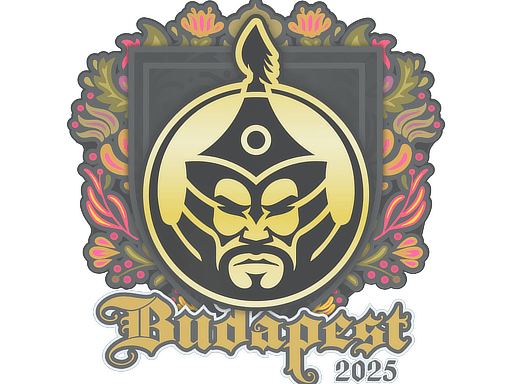 The Mongolz | Budapest 2025