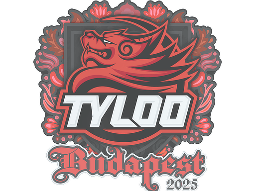 TYLOO | Budapest 2025