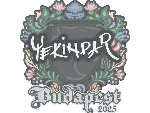 YEKINDAR | Budapest 2025