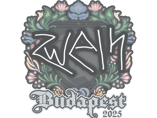 zweih | Budapest 2025