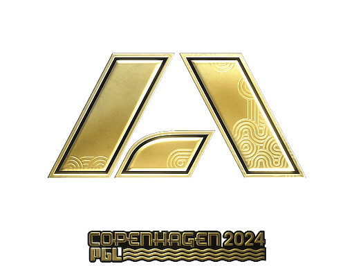 Apeks (Gold) | Copenhagen 2024