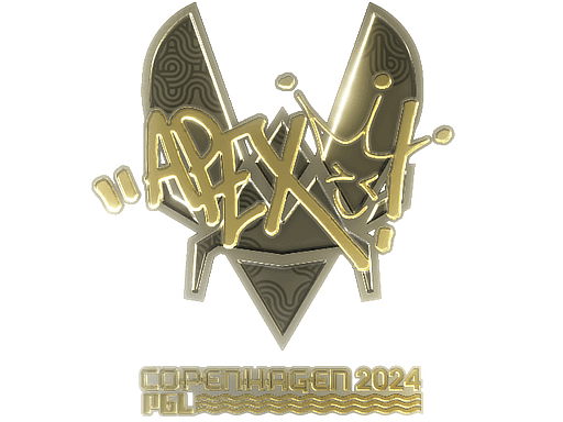 apEX (Gold) | Copenhagen 2024
